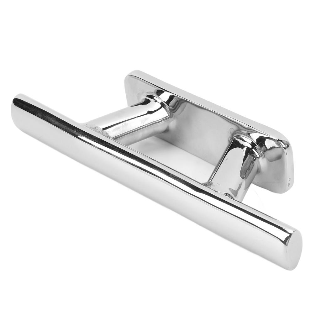 Утки для швартовки лодок Профессиональные полые утки из нержавеющей стали 316 для лодок, каяков и морских судов