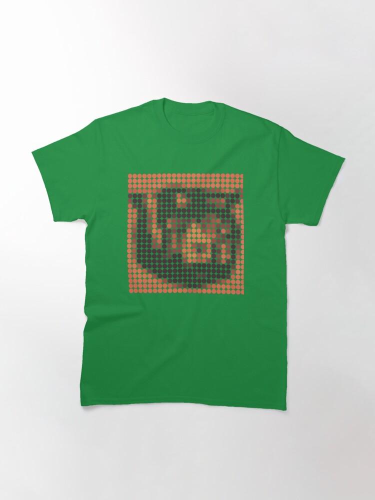 Pet Shop Boys Monster Classic T-Shirt
