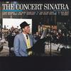 CD FRANK SINATRA - The Concert Sinatra 9010092 Reprise Records 1987 Germany Jazz Used
