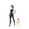 Hasbro MARVEL Marvel Legends Series Across the Collectible 15 см Фигурка F9175 Оригинальный продукт Spider-Gwen, Spider-Man Spider-Verse