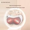 breo BM2 Portable Heating Waist & Back Massager CN plug (adapter included)
