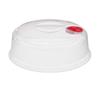 Couvercle Pour Micro Onde 27 Cm Cloche