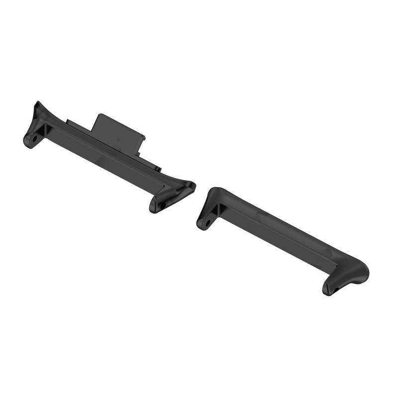 Адаптер для ремешка для Xiaomi Mi Band 8 Pro/9 Pro Watchband Quick Adapter Connector для Redmi Watch 5 4 специальных ремешка из металла