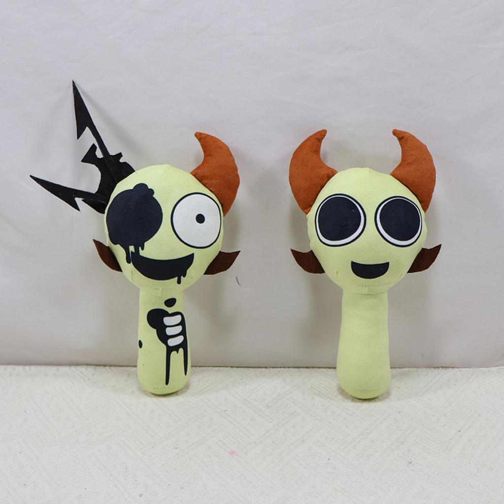 Плюшевая кукла, Игрушка в подарок, Мультфильм, Детская тряпичная кукла, Детская подарочная подушка