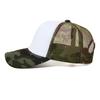 New MUGEN POWER JAZZ Tuning Racinger Car Logo Unisexs baseball cap summer cool Adjustable outdoor breathable sports hat