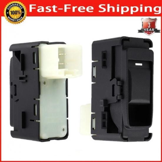 Задний выключатель стеклоподъемника для Jeep Compass 2.0L L4 2011 2012 2013 2014 2015-2017