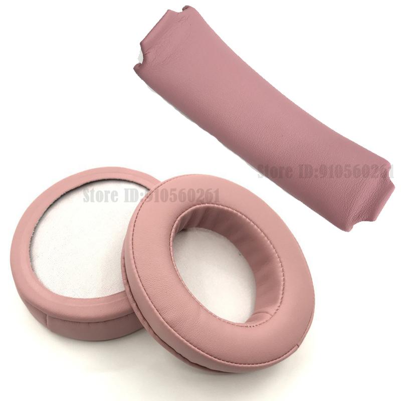 Replacement Ear pads for Razer kraken X Standard V3X Ear Pads Headphone Earpads Ear Cushion Ear Cover Repair Parts Top Headband