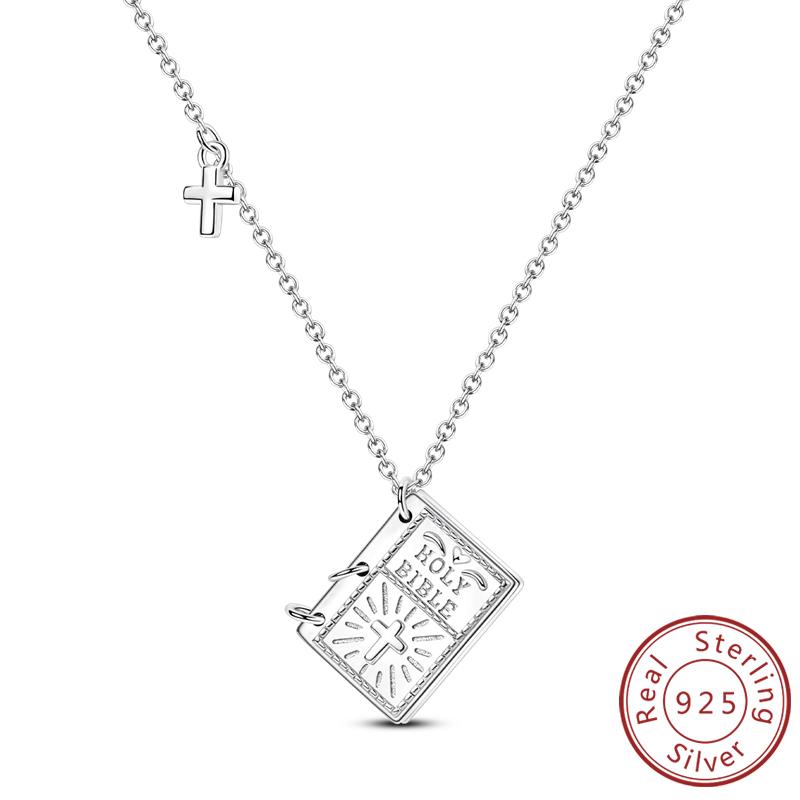 Necklace Copper Butterfly Love Heart Bear Classic Simple Adjustable Necklace For Women Girl Fashion Jewelry Gifts