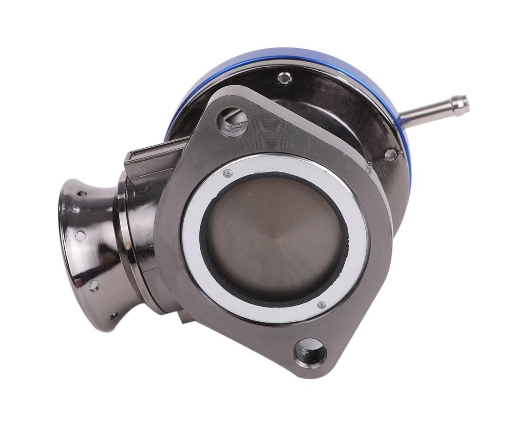 CustomDivine Racing Valve for Jimny JB23 Turbo Response Funnel Turbine Torque Universal Aftermarket Part Blow-Off (Models 1-3), Boost, Boost,