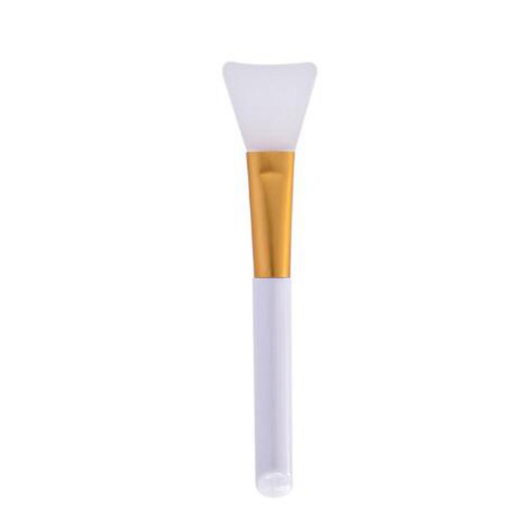 Makeup Silicone Brushes Face Mask Brush DIY Cosmetic Beauty Tool