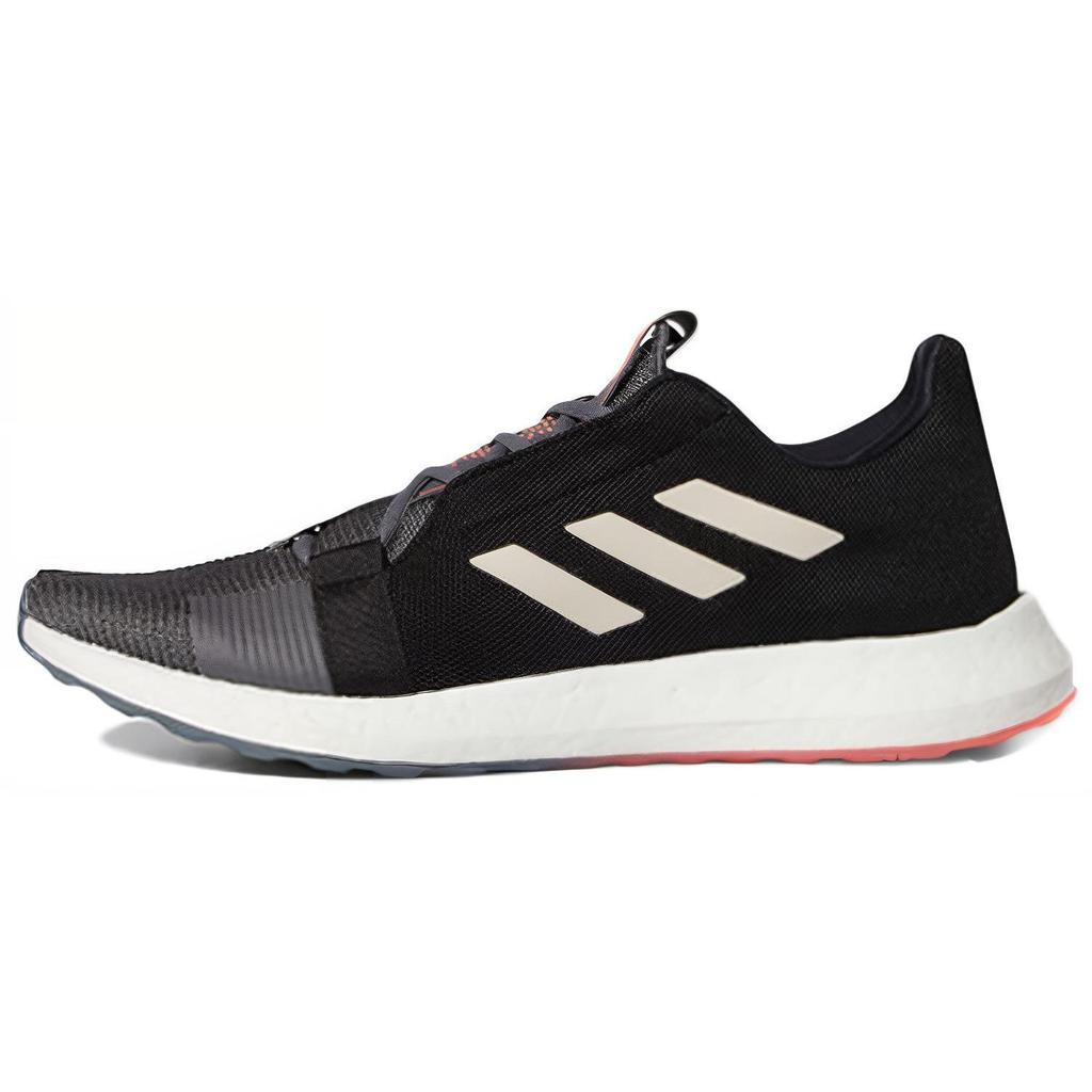 adidas Кроссовки Senseboost Go 'Core Black Grey Six White' EG0957
