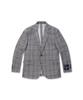 Brentwood Glen Check Fabric Jacket Brjbs26251Bex