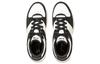 Li Ning Tianji 2.0 Slip Resistant Abrasion Resistant Low top Skateboard Shoes Men's White Black AGCU193-7