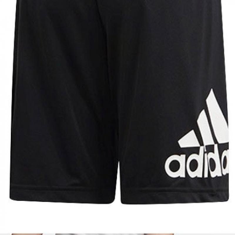 Adidas Дети Yb Tr Eq Knit Short