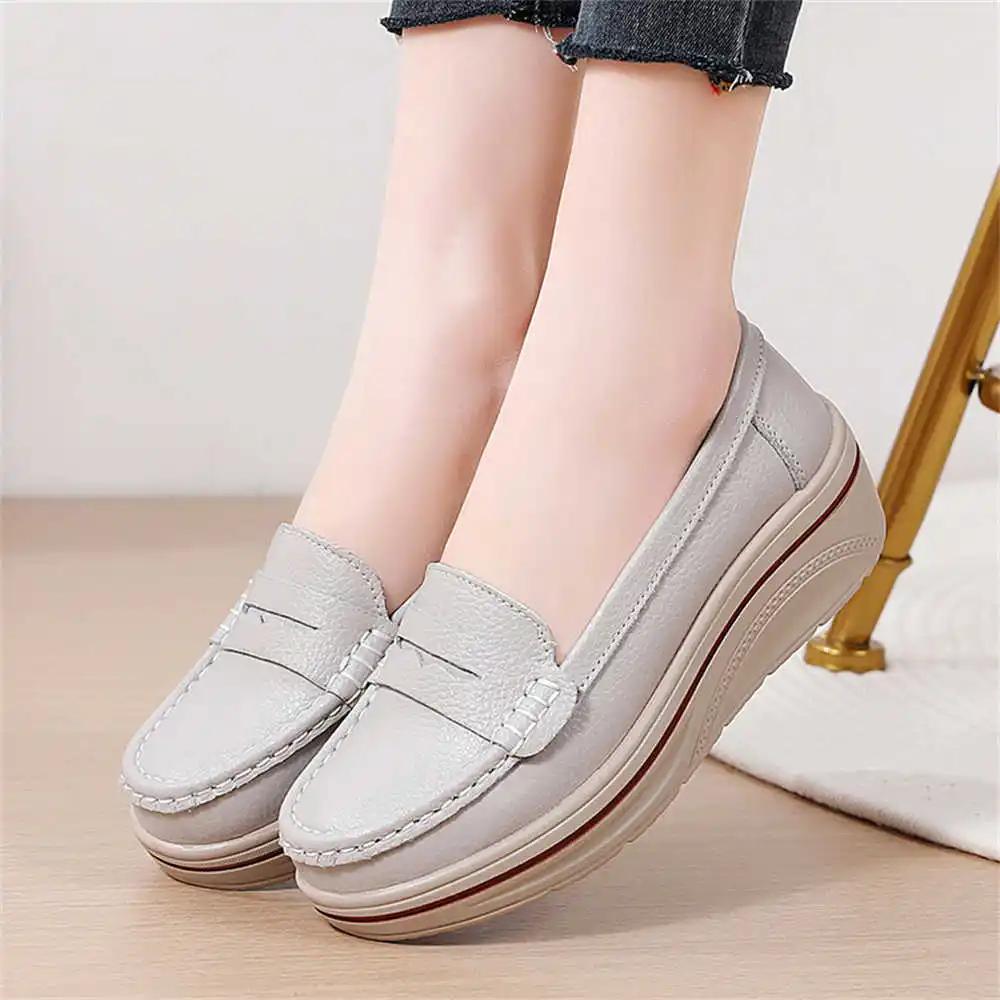 Медицинские Демисезонные Необычные Женские Туфли Повседневные Лоферы Женские Кроссовки для Гольфа Спортивные Кроссовки Поставщики Тенни