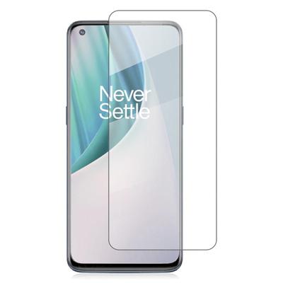 Закаленное стекло для Oneplus Nord N10 5G N100 N200 CE Nord 2 Защитное стекло для экрана Oneplus 8T 9 9R 9RT 7 7T 6 6T One Plus 5 5T 3 3T Защитное стекло