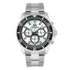 Watch Seiko Intercourse Chronograph Omeco Watch Eye Watch Homage Watch Luxury Watch Golf Watch Golf Watch [OMECO] Men's