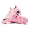 Новые Низкие Футбольные Бутсы для Студентов с Длинными и Сломанными Шипами для Тренировок и Матчей Профессиональные Спортивные Бутсы CR7 для Молодежи