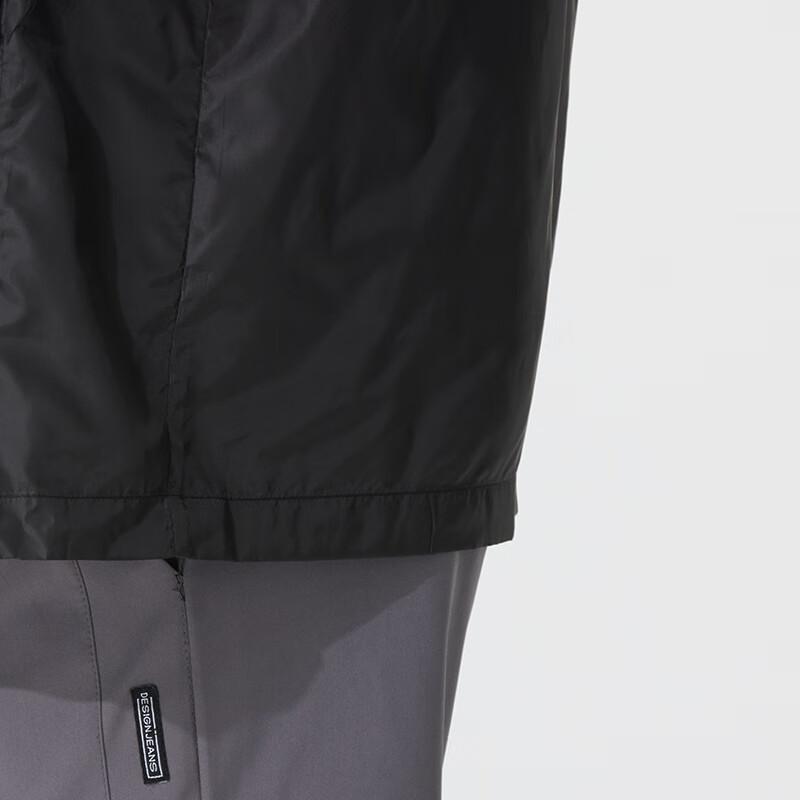 Skechers Мужская тканая куртка P225M275-03K8