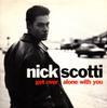 12-дюймовая пластинка NICK SCOTTI - Get Over 040711,9407110 Reprise Records 1993 США Танцевальная и электронная музыка Б/у