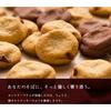 Country Maam 108 bags bulk 4 types assortment over 1 kg (Crispy VanillaCrispy ChocolateVanillaCocoa) large capacity snacks treats gifts parties events
