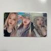 [USED] (G)I-DLE Gidle YUQ1 Ugi Soundwave Bonus Trading Card