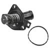 Engine Coolant Thermostat Housing Thermostat Assembly For Honda Acura RSX Honda