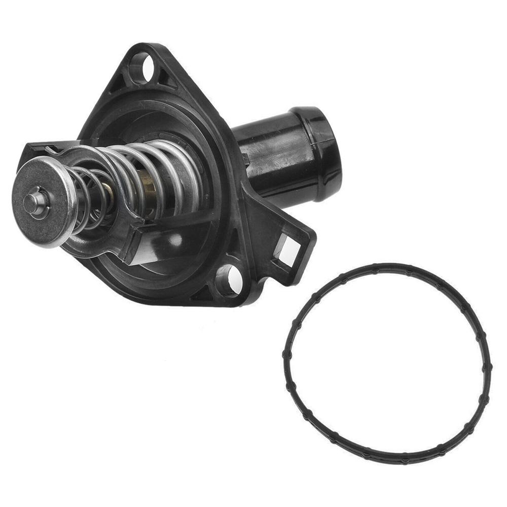 Engine Coolant Thermostat Housing Thermostat Assembly For Honda Acura RSX Honda