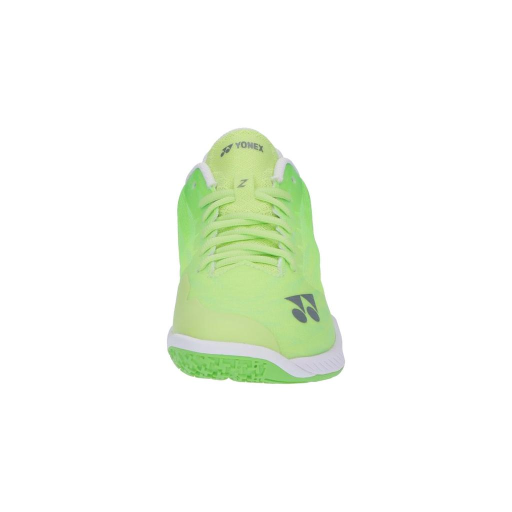 Yonex Power Cushion Airus Z Badminton Flash Green Size cm Women's Shoes, (359), 23.5