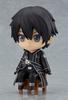 Nendoroid Sword Art Online Kirito пластиковая раскрашенная подвижная фигурка G17024 Swacchao! Немасштаб