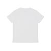 New Era Short Sleeve Youth Cotton Tee Size Box Exclusive To Boys and Authentic New Era Cool Junior Available In Large and Small Clothes Folding