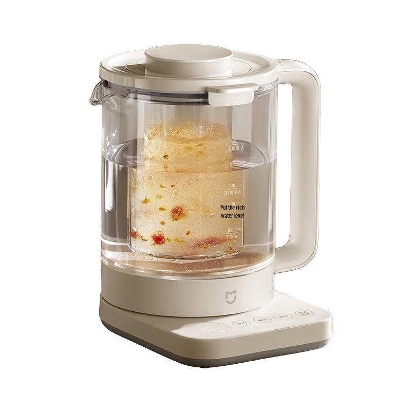 Умный чайник Xiaomi серии Mijia Smart Health