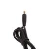 Type C Input To DC Output Power Charging Cable for Monitor Fill Light Digital Camera