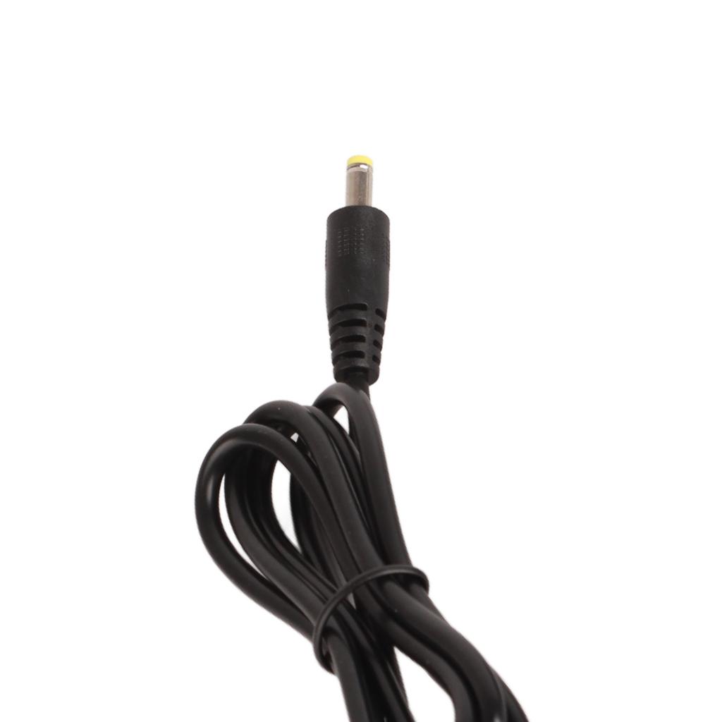 Type C Input To DC Output Power Charging Cable for Monitor Fill Light Digital Camera