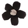Corsage Brooch Cute Japanese Flower Design Sense Niche Pin Suit Shirt Female Sun Flower Neckline Decoration