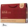 Chong Kun Dang Health Red Ginseng Deer Antler Premium, 1.5L, 3 Units