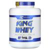 Signature Series, King Whey, Chocolate Brownie, 2.3Kg(5Lbs)