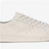 Fred Perry Мужские Кроссовки S B721 Кожаные Вышитые Большемерки