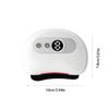 Constant Temperature Vibration Massage Scraping Instrument Face Massager  Body Massage