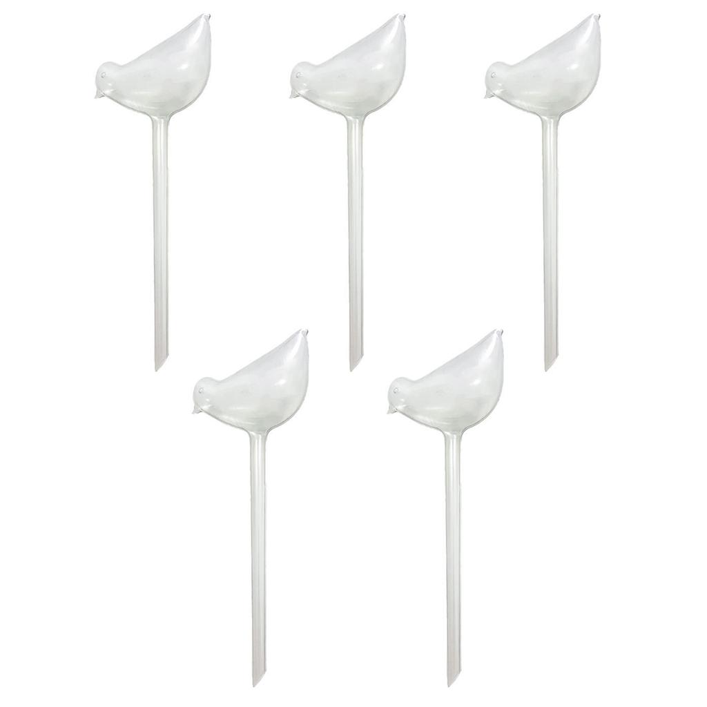 Прозрачный поилка для птиц, автоматическое устройство для полива растений, шар для полива растений, автоматическое устройство для полива растений в помещении и на открытом воздухе