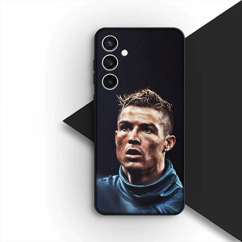 Soccer No 7 Football No7 Portugal Cover for Motorola Moto G35 G22 G23 G32 G53 G60 G72 G64 G20 G71 G52 G41 G42 E13 E20 E32 Case