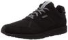 Runge STS220 German Trainer Walking Lakritze Size Size Cm Sneakers, Men's Shoes, (Black), LLL, 25.5