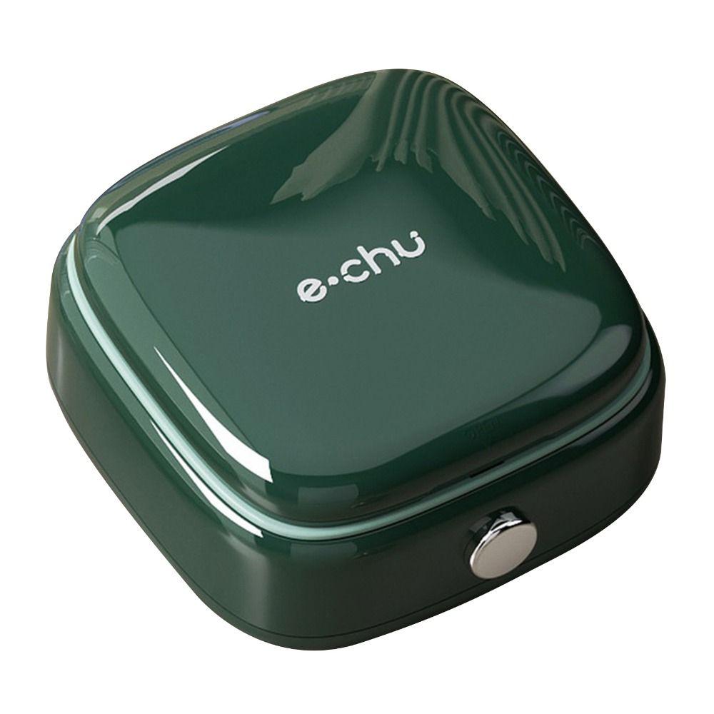 Портативный мини набор для шитья Магнитный органайзер для швейных принадлежностей Набор инструментов для ручного шитья Бытовой