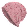 Unisex Bonnet Winter Warm Knitting Hat Women Unisex Chappells Roans Singer Skullies Beanies Caps Adult Beanie Hats Ski Cap