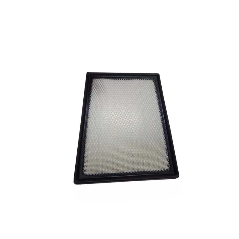 High quality New For 17801-0L040 Auto Parts New Engine Air Filter Element For 2015-2016 Toyotaa Hiluxx 2.7L