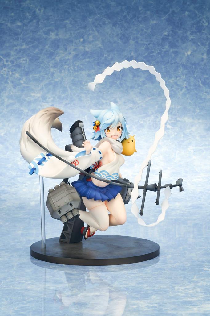 Azur Lane Фубуки Фигурка в масштабе 1/7