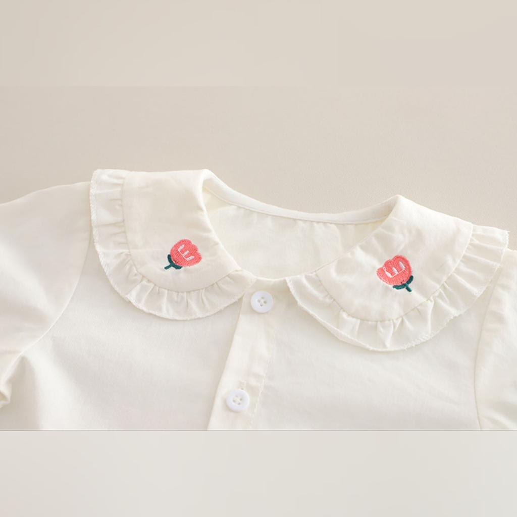 Детский повседневный комплект с длинным рукавом, удобные наряды для повседневной носки