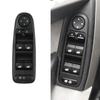For 6554YH 6554.YC 96639382ZD Car Power Window Door Glass Lifter Lock Electric Mirror Control Switch Push Button Console
