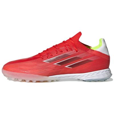 Кроссовки X Speedflow.1 TF 'Красные' FY3280