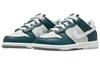 Nike Dunk Low 'Split Deep Jungle' GS FB9109-300